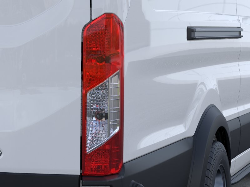 new 2025 Ford Transit Cargo Van car