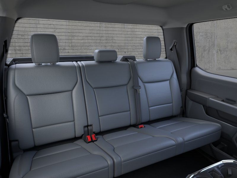 new 2025 Ford F-150 Lightning car