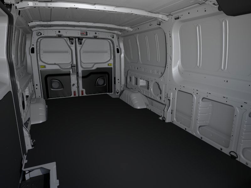 new 2025 Ford Transit Cargo Van car, priced at $57,220