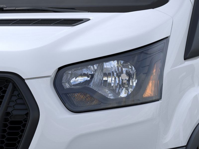 new 2025 Ford Transit Cargo Van car, priced at $57,220