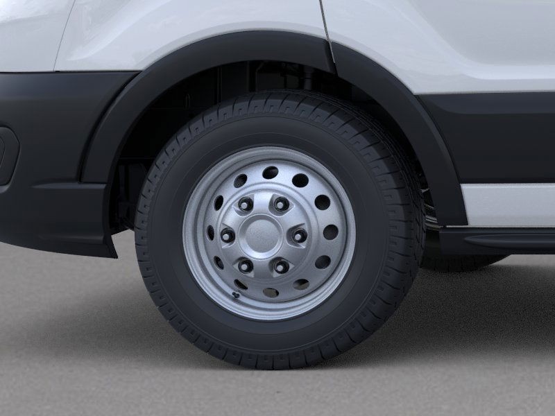 new 2025 Ford Transit Cargo Van car, priced at $57,220