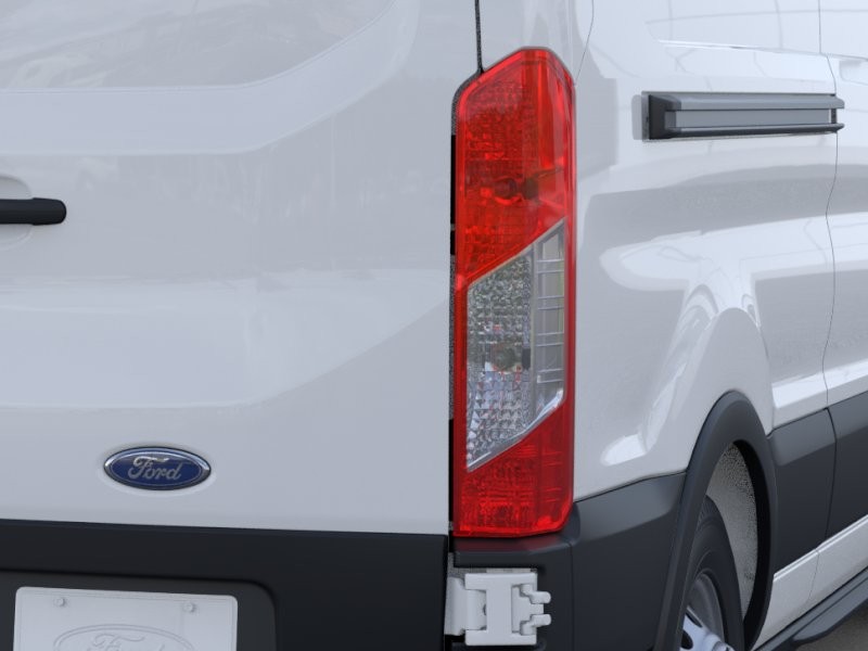 new 2025 Ford Transit Cargo Van car, priced at $57,220