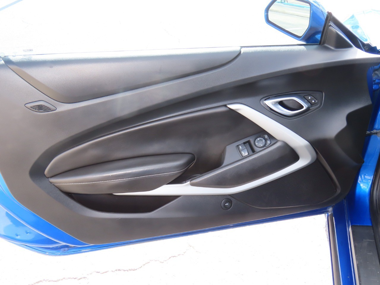 used 2018 Chevrolet Camaro car, priced at $15,999