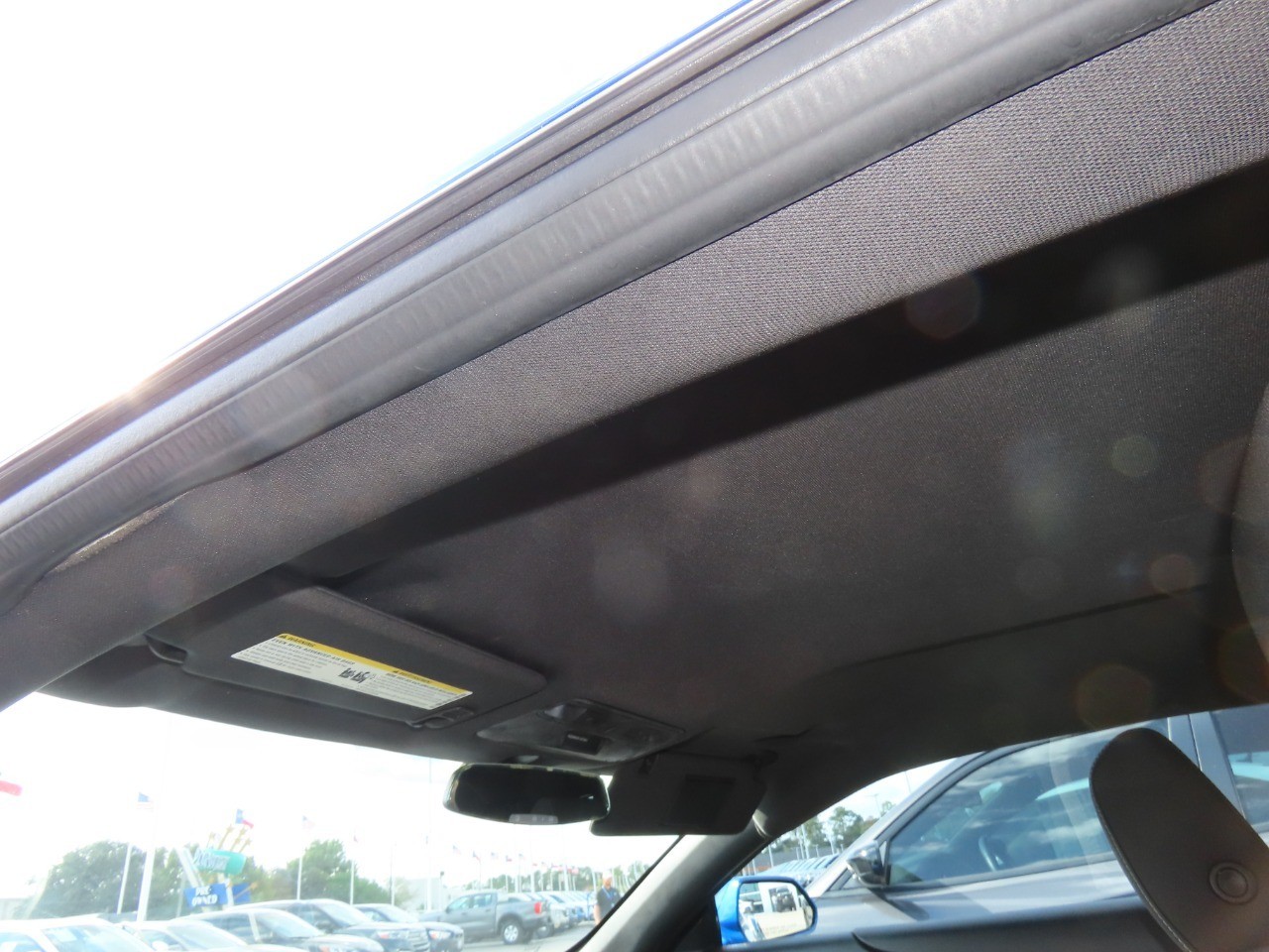 used 2018 Chevrolet Camaro car, priced at $15,999