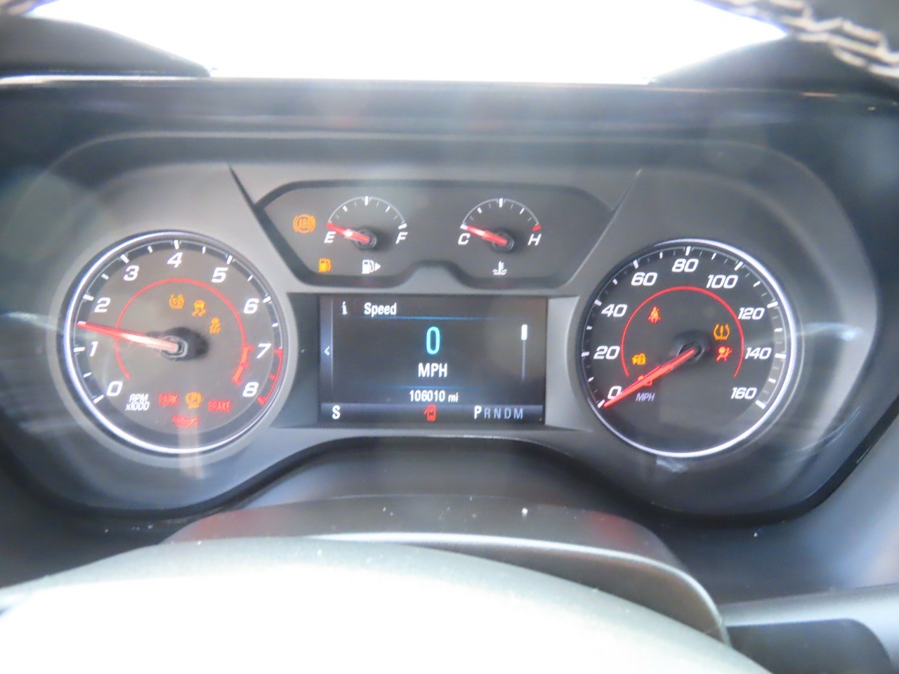 used 2018 Chevrolet Camaro car, priced at $15,999