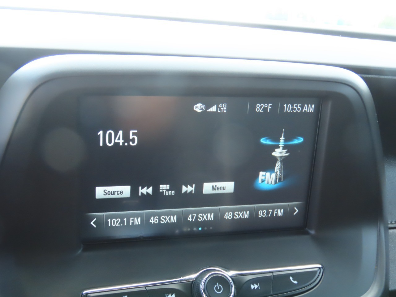 used 2018 Chevrolet Camaro car, priced at $15,999