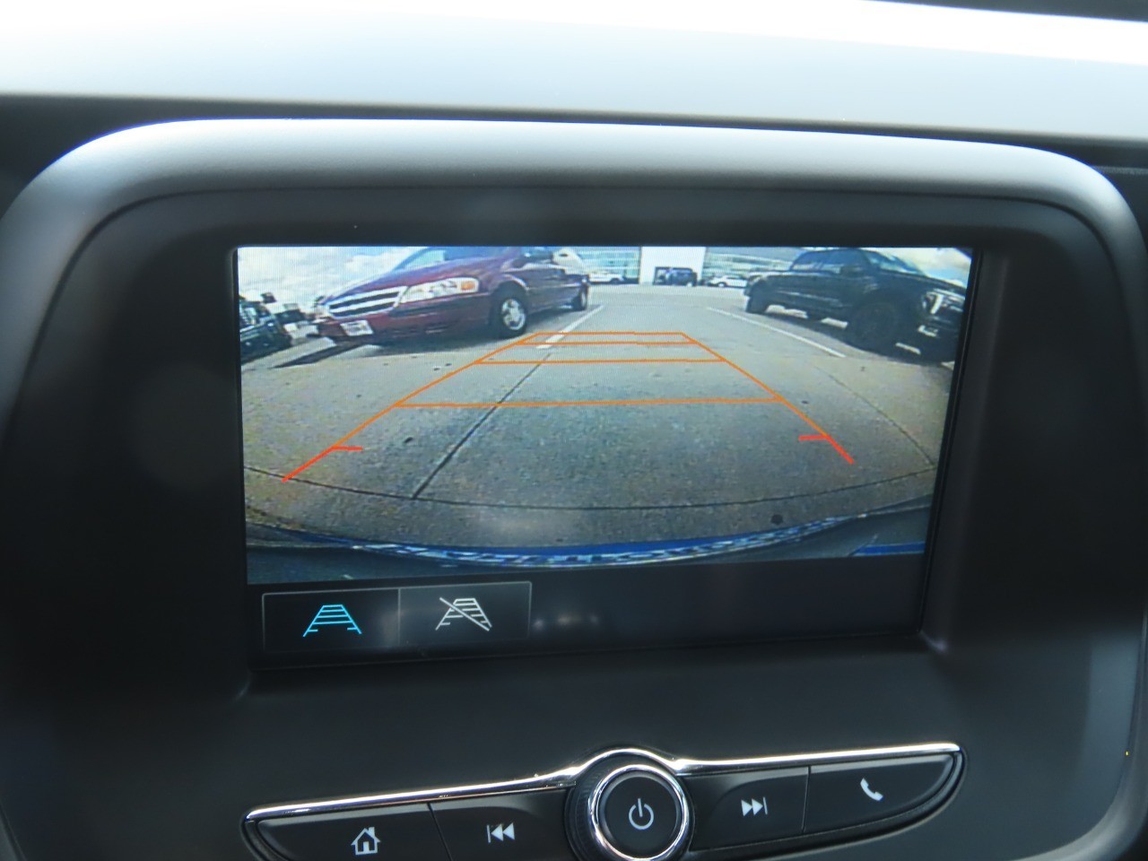 used 2018 Chevrolet Camaro car, priced at $15,999