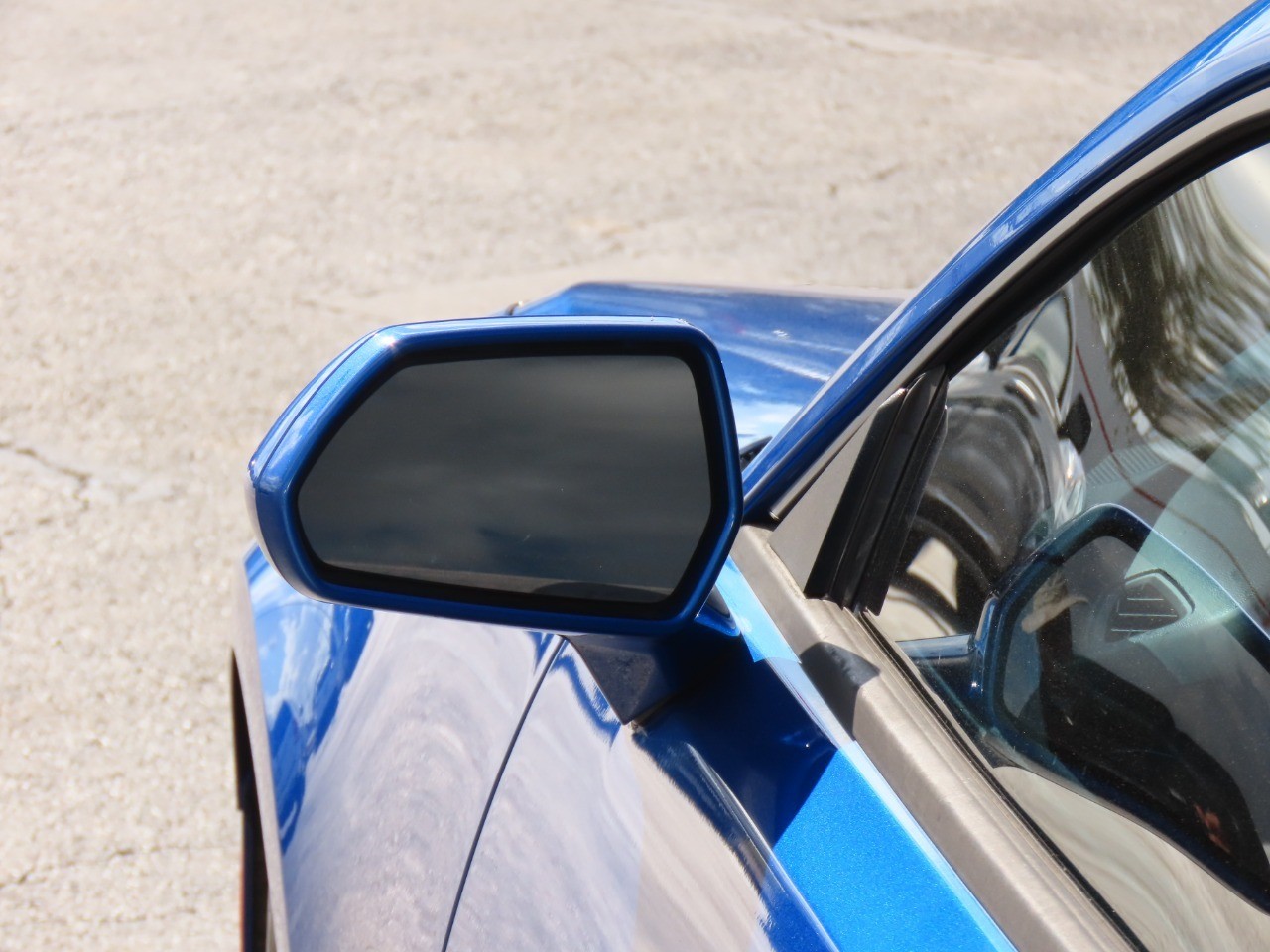 used 2018 Chevrolet Camaro car, priced at $15,999