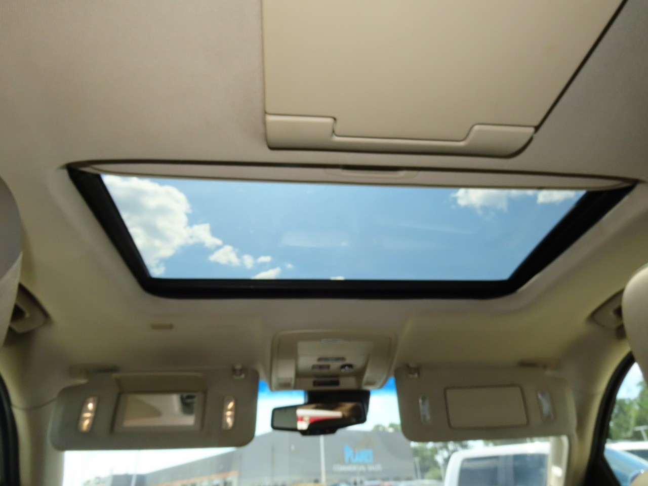 used 2017 GMC Yukon car, priced at $19,999