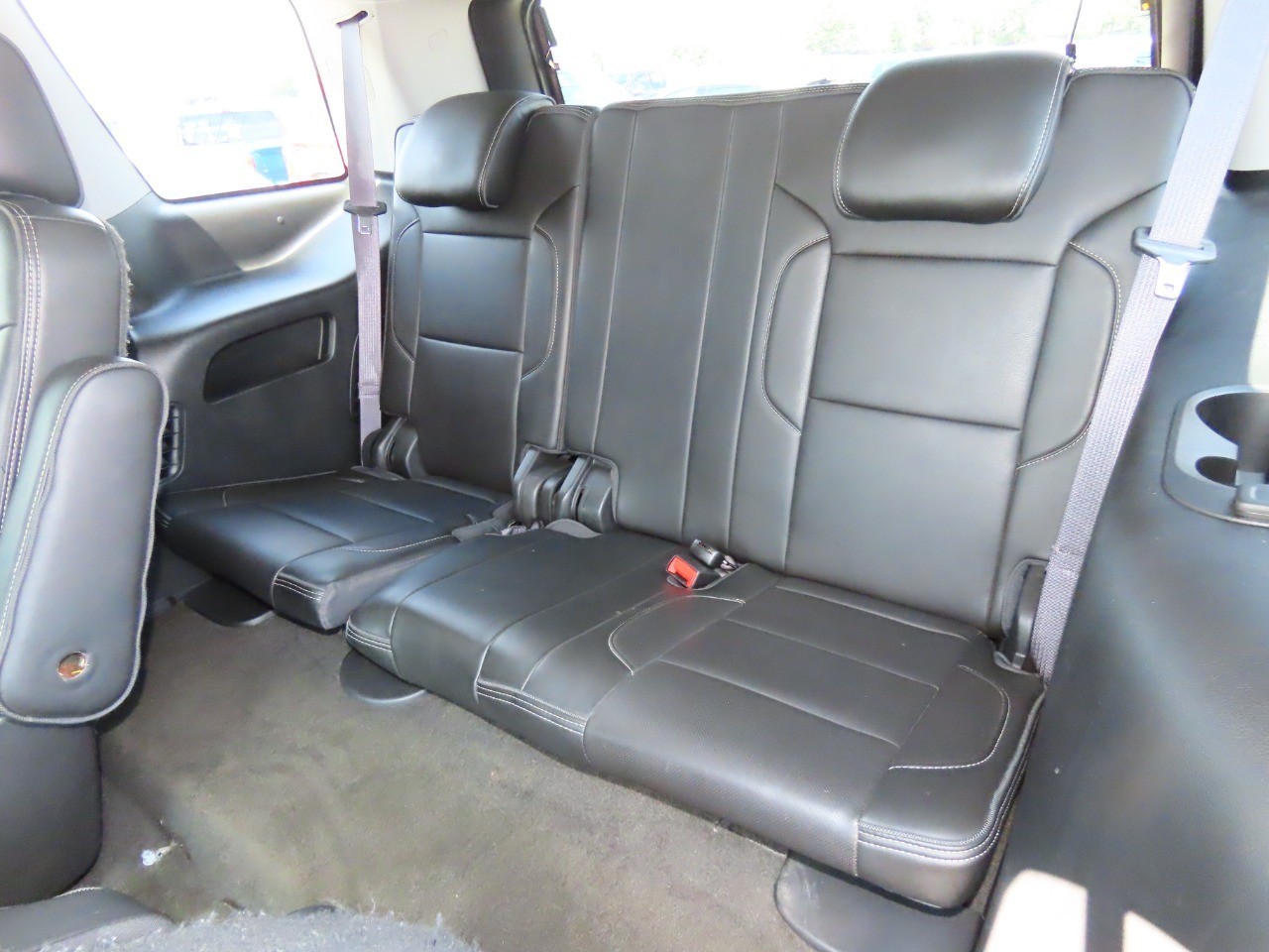 used 2017 GMC Yukon car, priced at $22,999