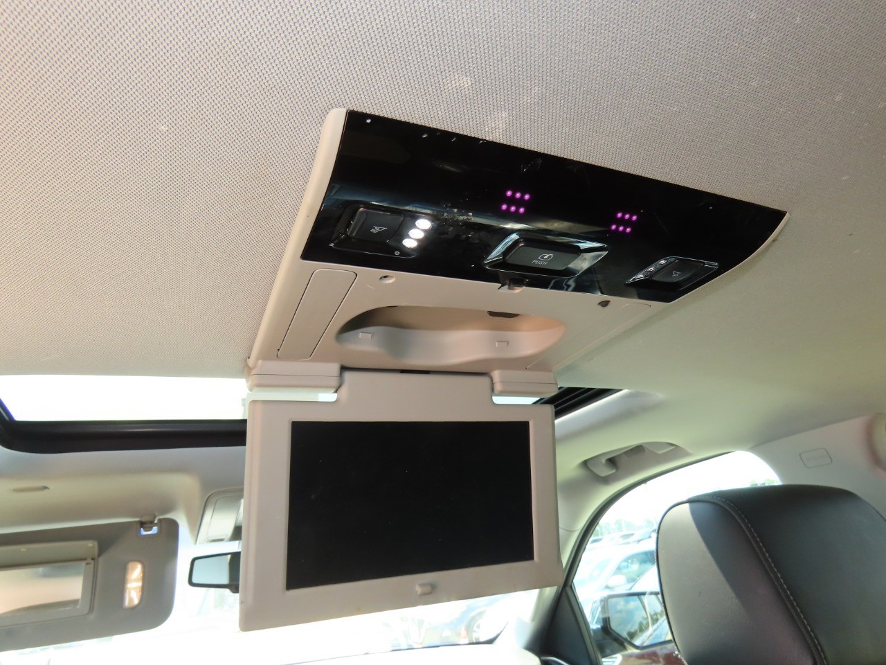 used 2017 GMC Yukon car, priced at $22,999
