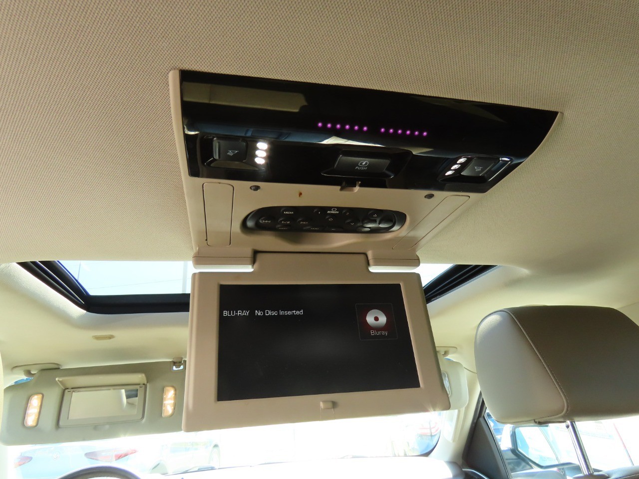 used 2015 GMC Yukon XL car, priced at $18,999