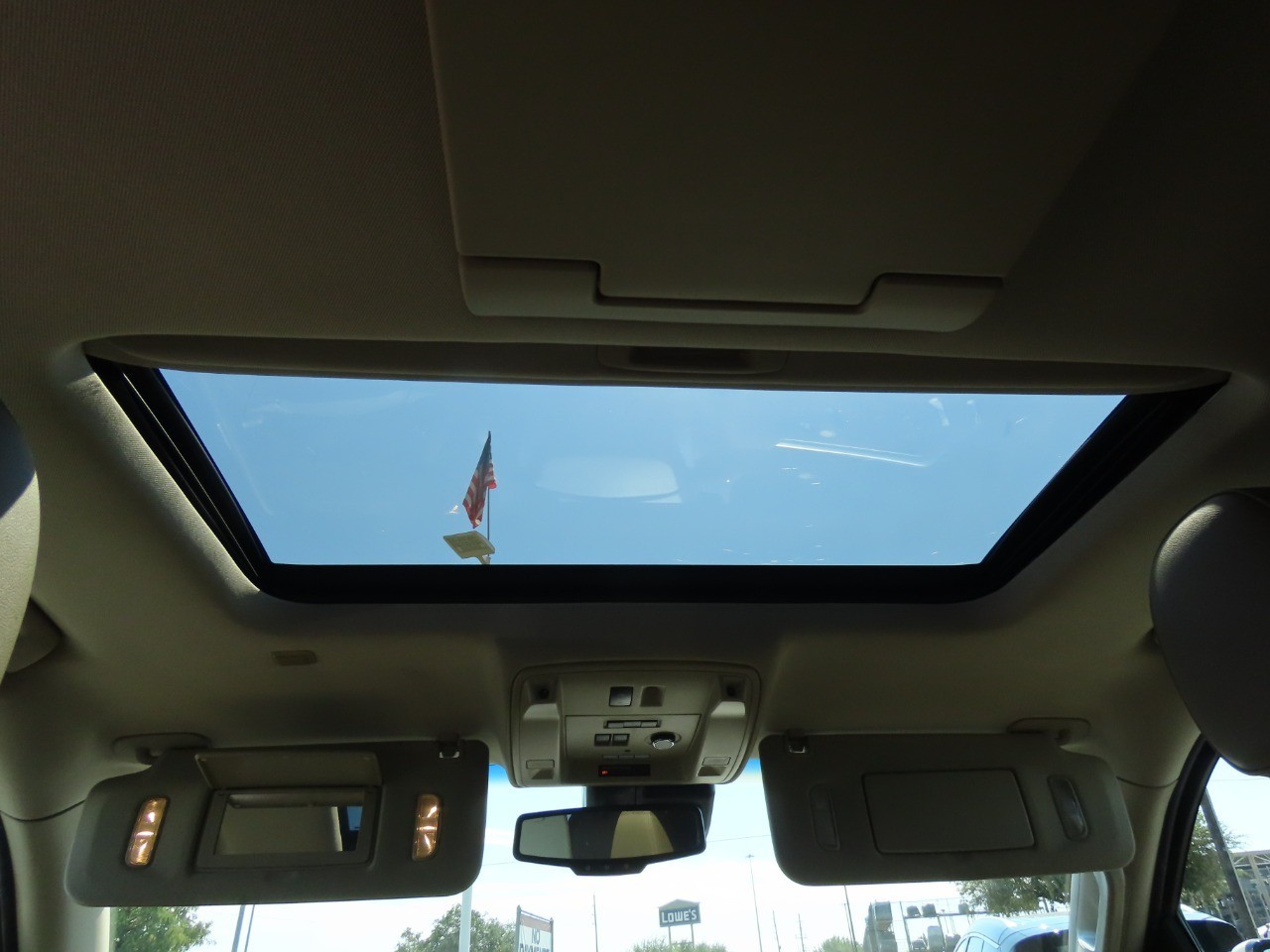 used 2015 GMC Yukon XL car, priced at $18,999
