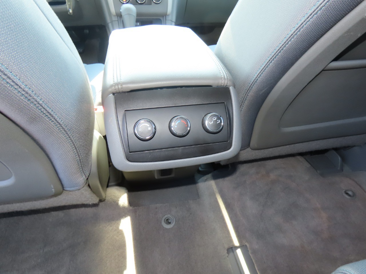 used 2015 Chevrolet Traverse car, priced at $8,999