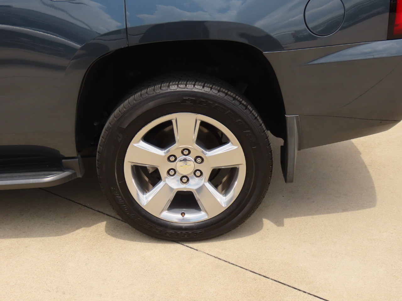 used 2020 Chevrolet Tahoe car, priced at $34,999