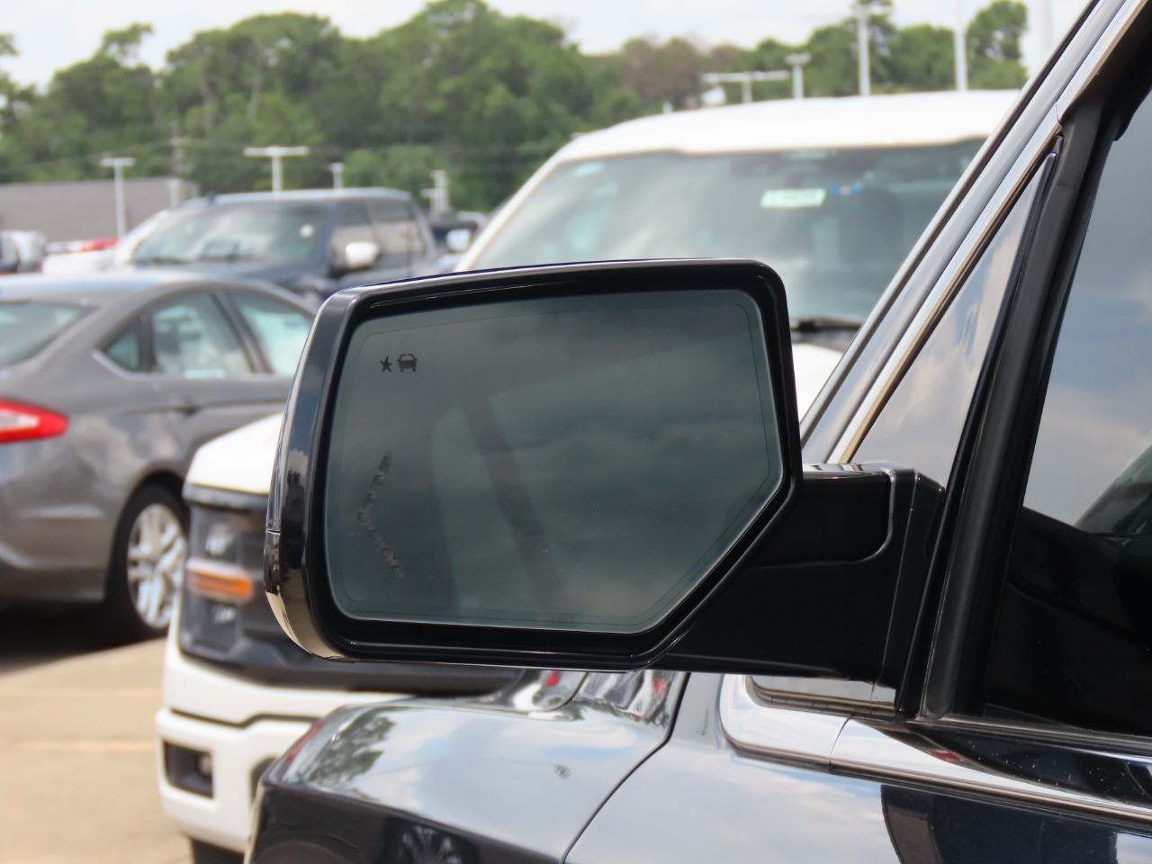 used 2020 Chevrolet Tahoe car, priced at $34,999
