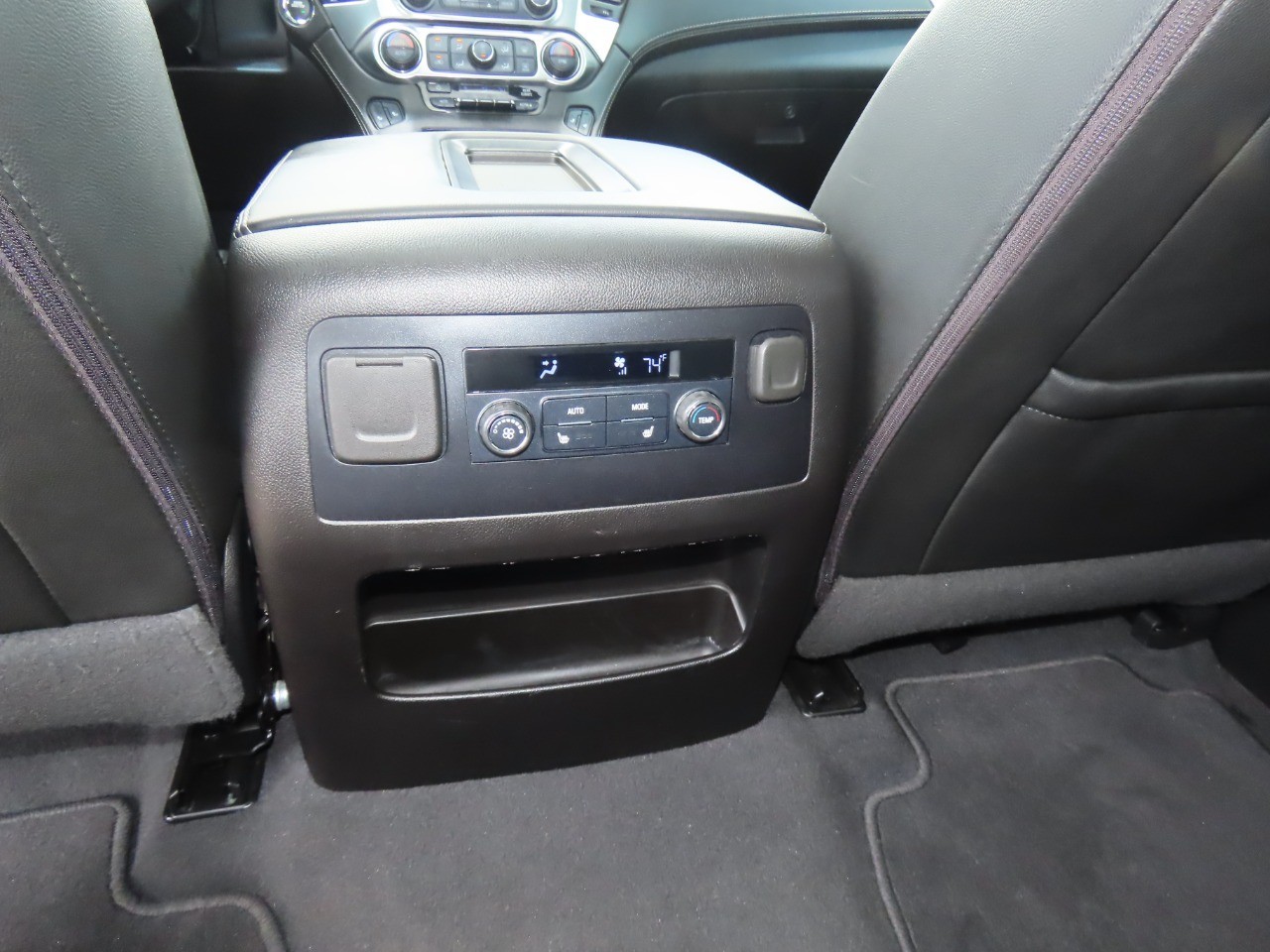 used 2020 Chevrolet Tahoe car, priced at $34,999