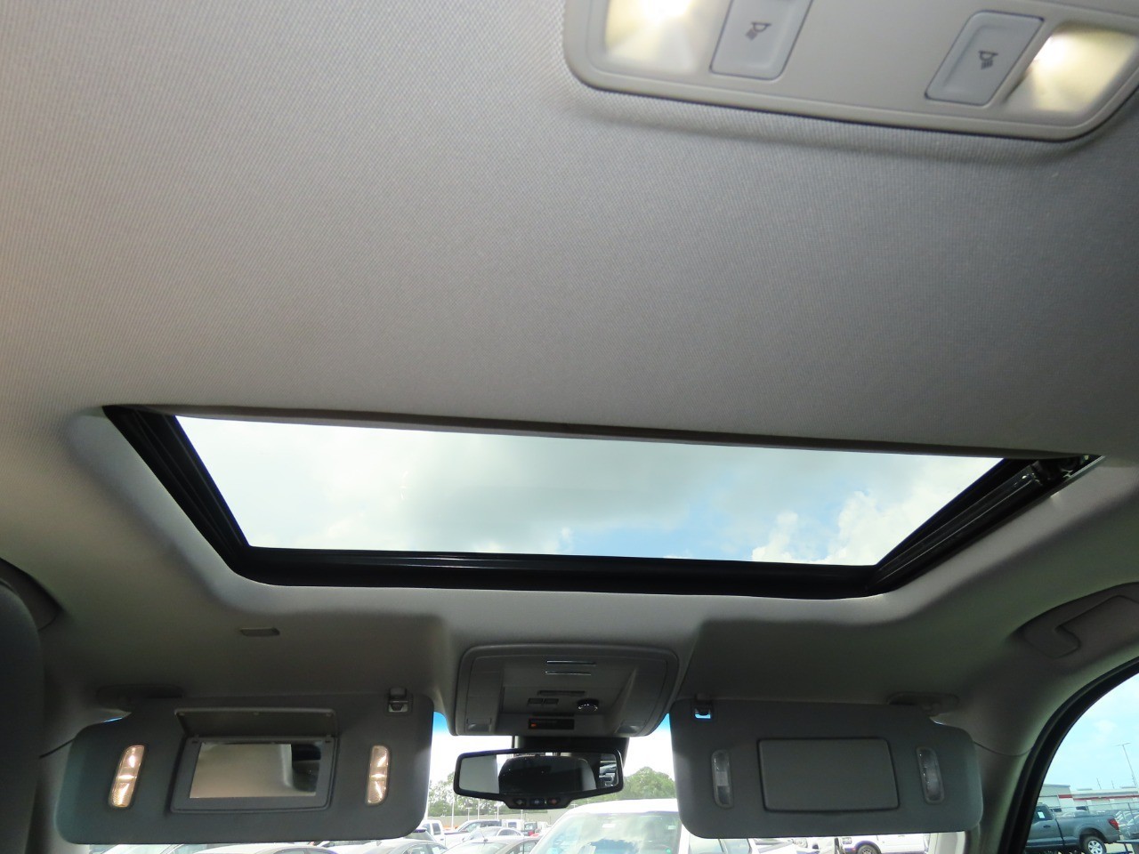 used 2020 Chevrolet Tahoe car, priced at $34,999