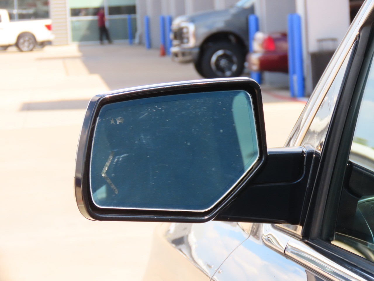 used 2017 Chevrolet Tahoe car, priced at $22,999