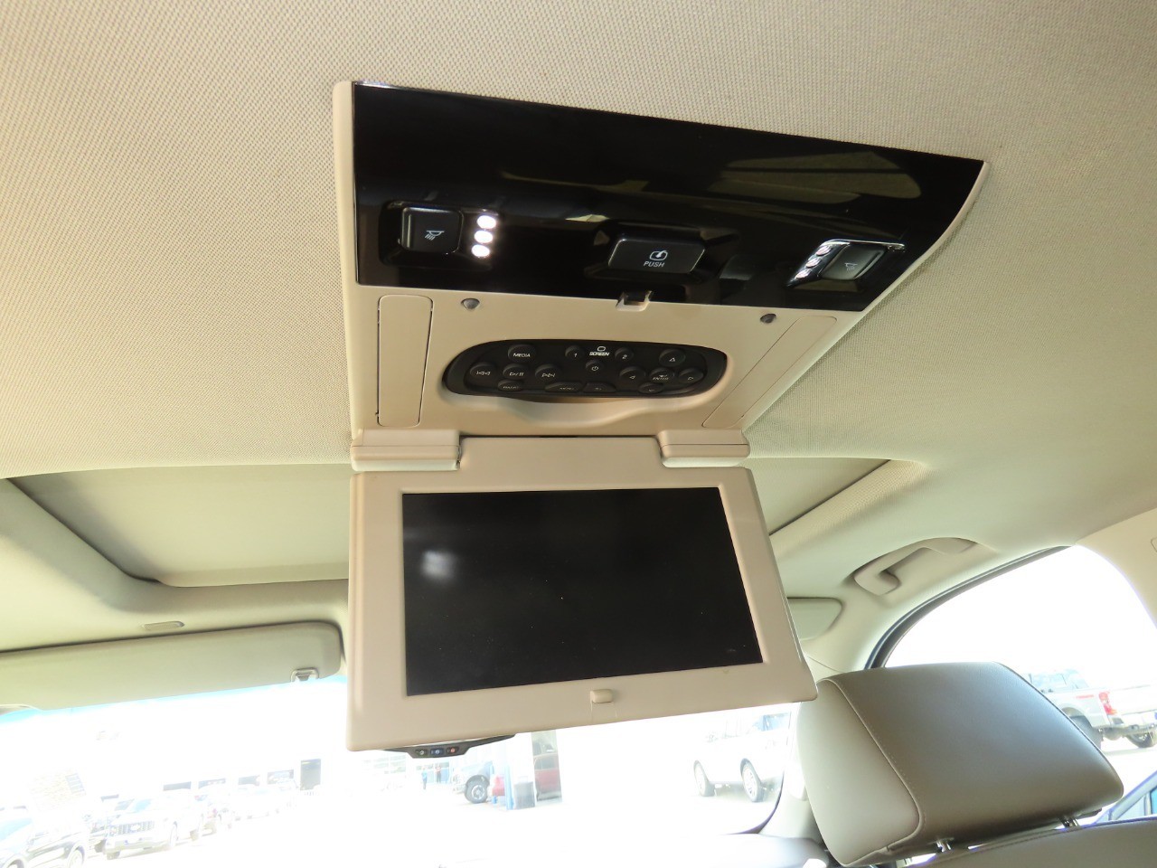 used 2017 Chevrolet Tahoe car, priced at $22,999