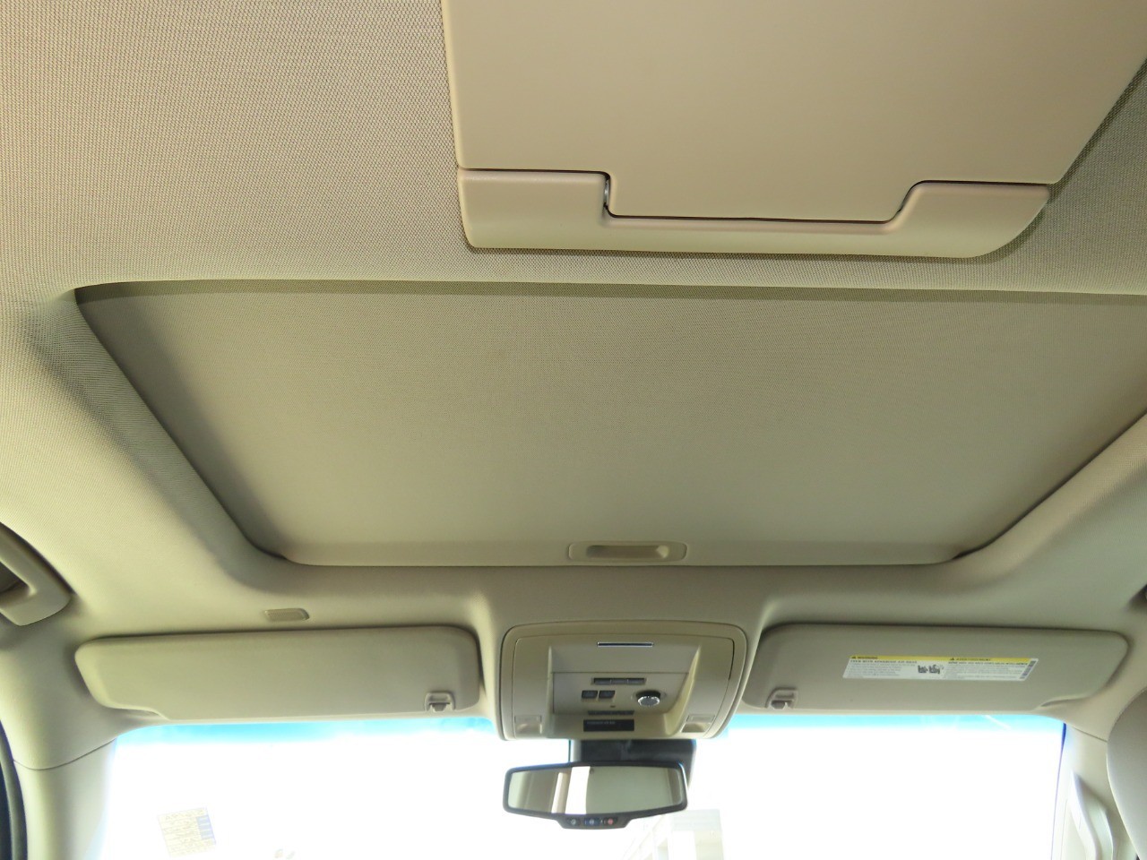 used 2017 Chevrolet Tahoe car, priced at $22,999