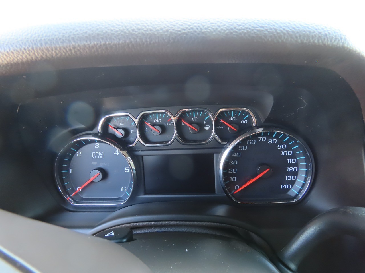 used 2017 Chevrolet Tahoe car, priced at $22,999