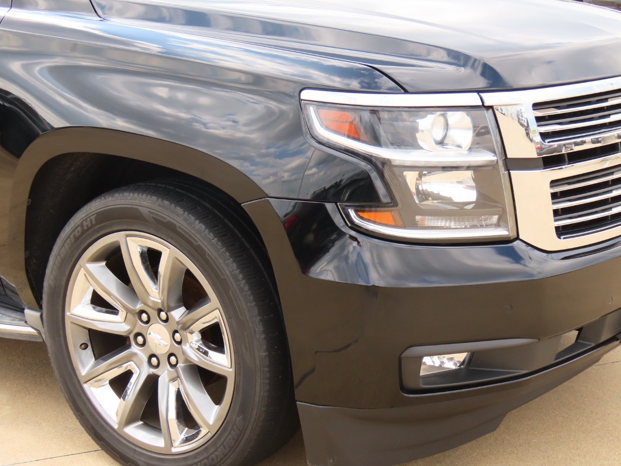 used 2016 Chevrolet Tahoe car, priced at $27,999