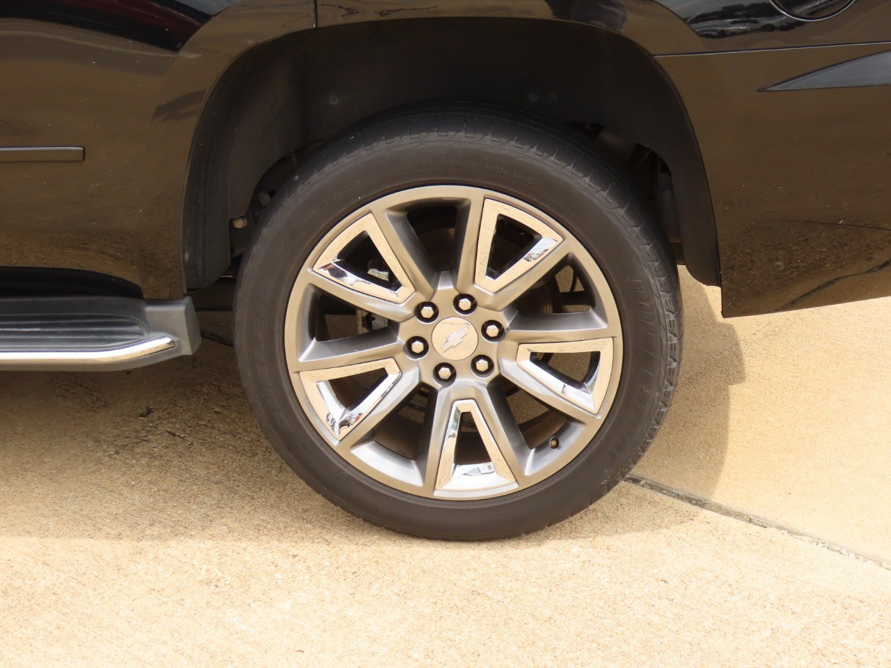 used 2016 Chevrolet Tahoe car, priced at $27,999