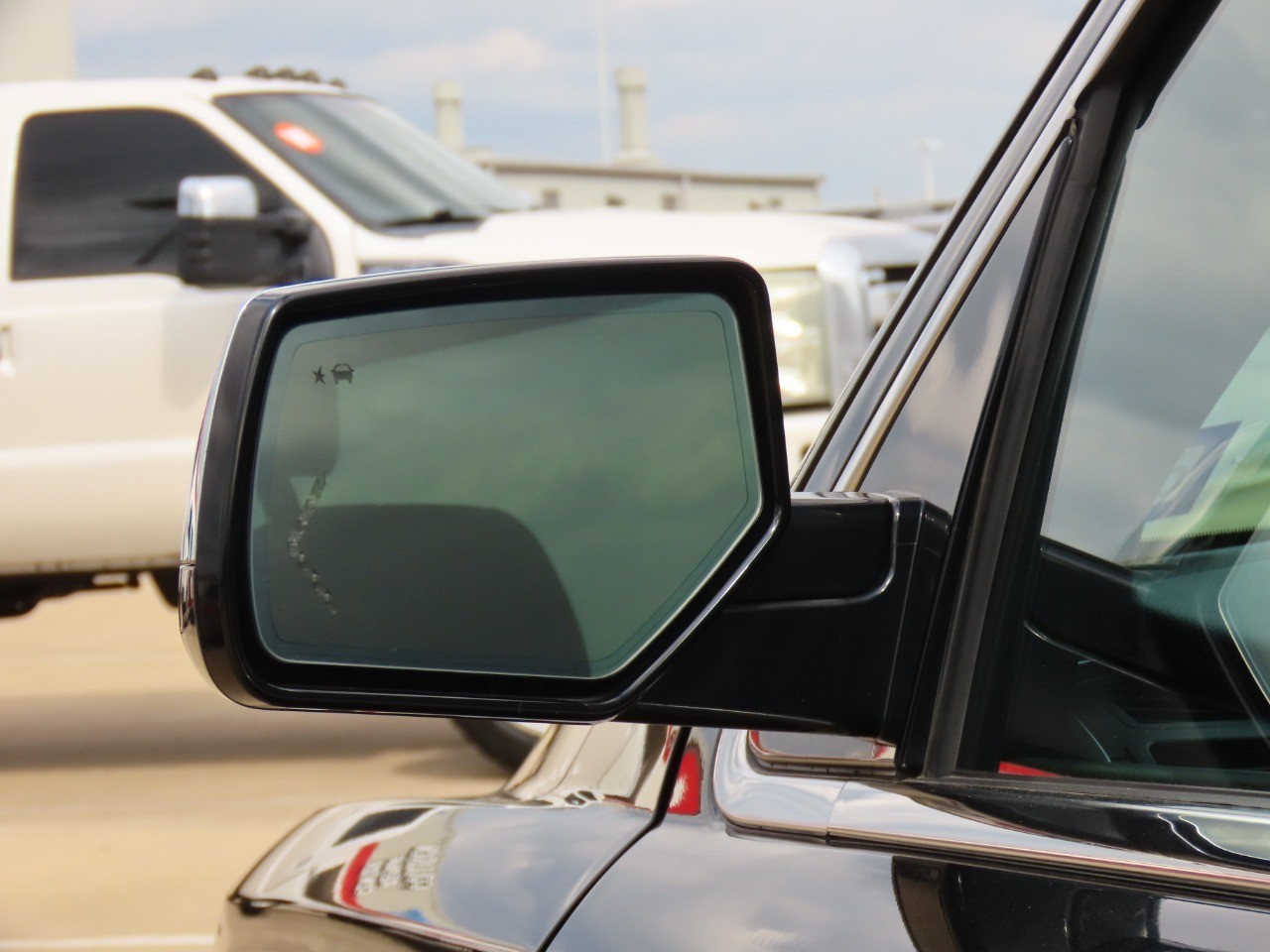 used 2016 Chevrolet Tahoe car, priced at $27,999