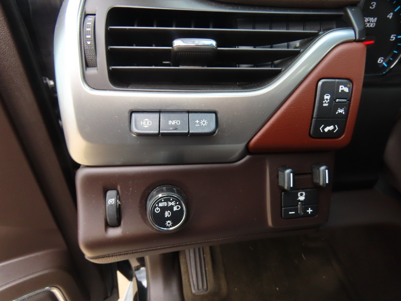 used 2016 Chevrolet Tahoe car, priced at $27,999