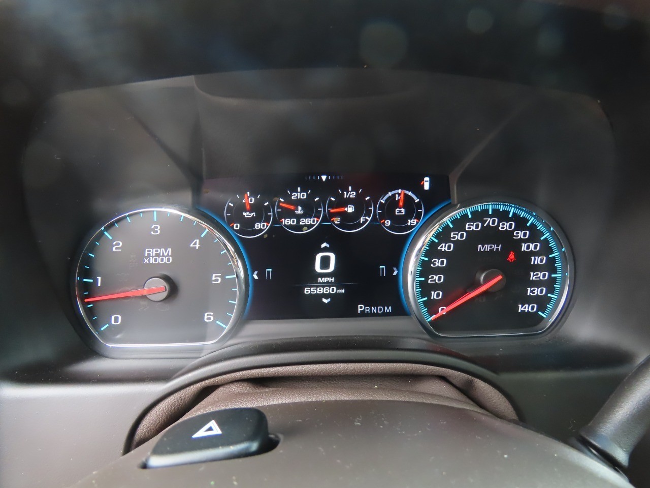 used 2016 Chevrolet Tahoe car, priced at $27,999