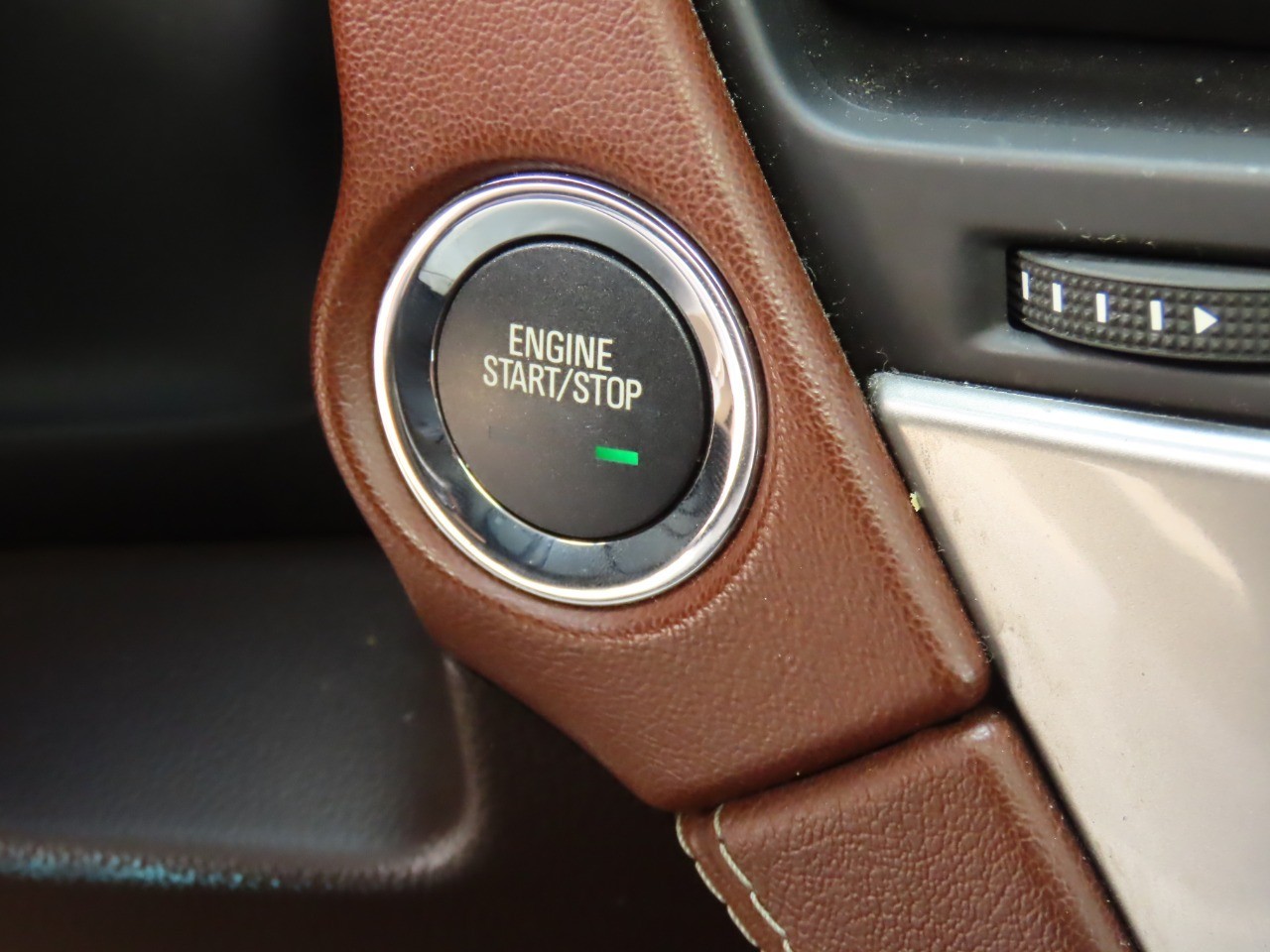 used 2016 Chevrolet Tahoe car, priced at $27,999