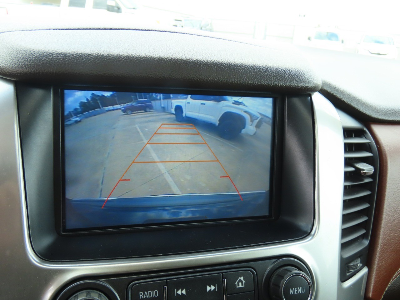 used 2016 Chevrolet Tahoe car, priced at $27,999