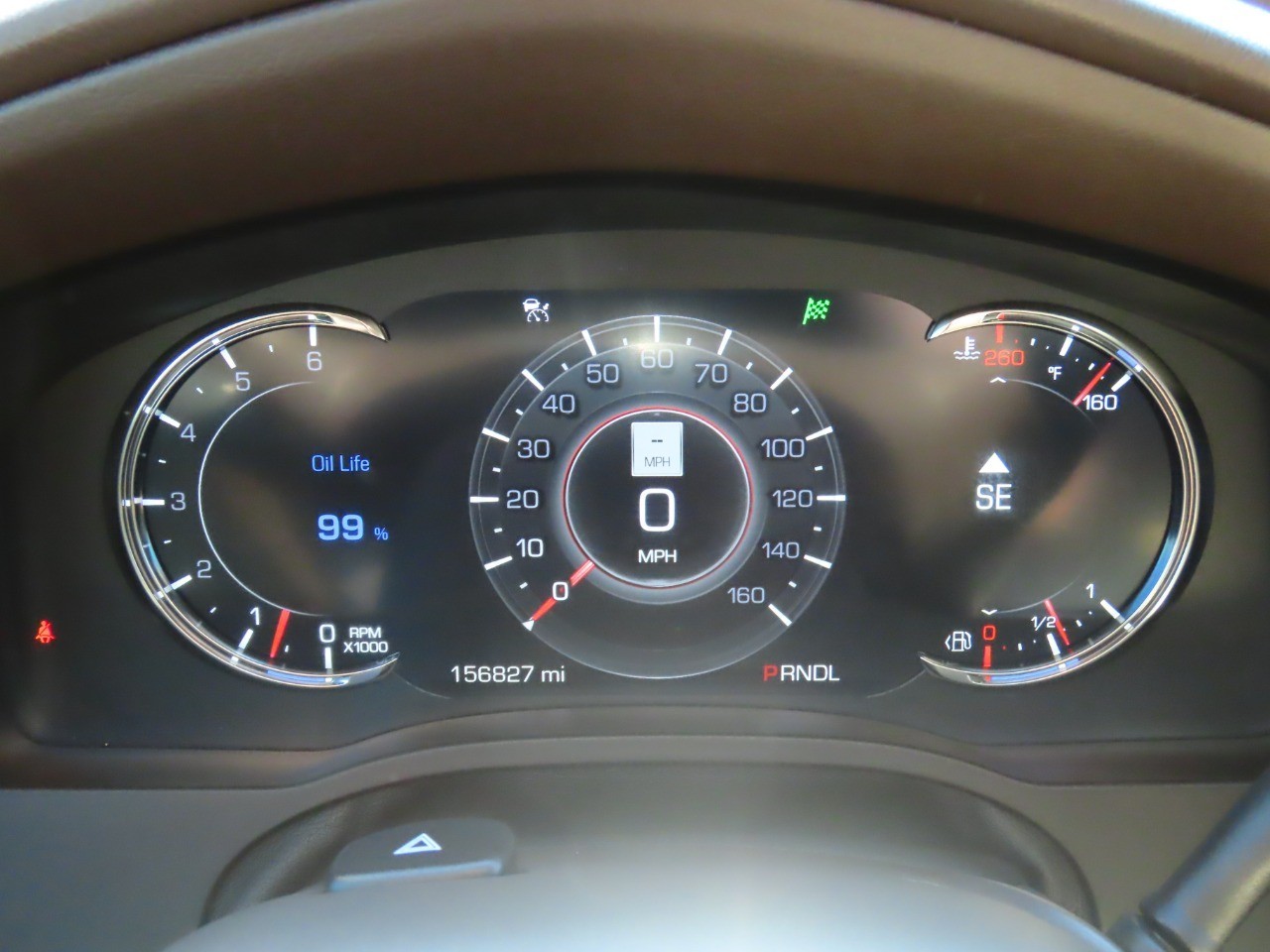 used 2017 Cadillac Escalade ESV car, priced at $15,999