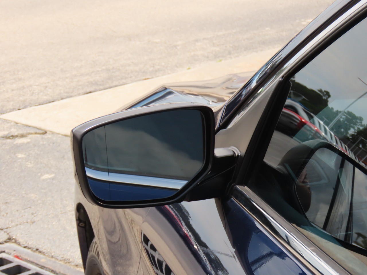 used 2016 Honda Accord car, priced at $8,999