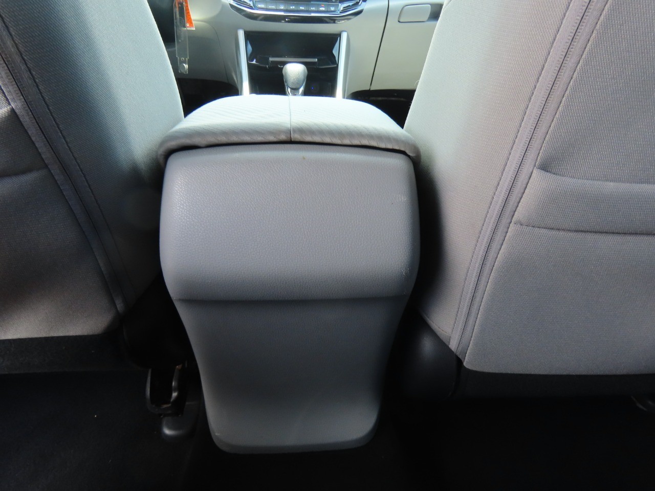 used 2016 Honda Accord car, priced at $8,999