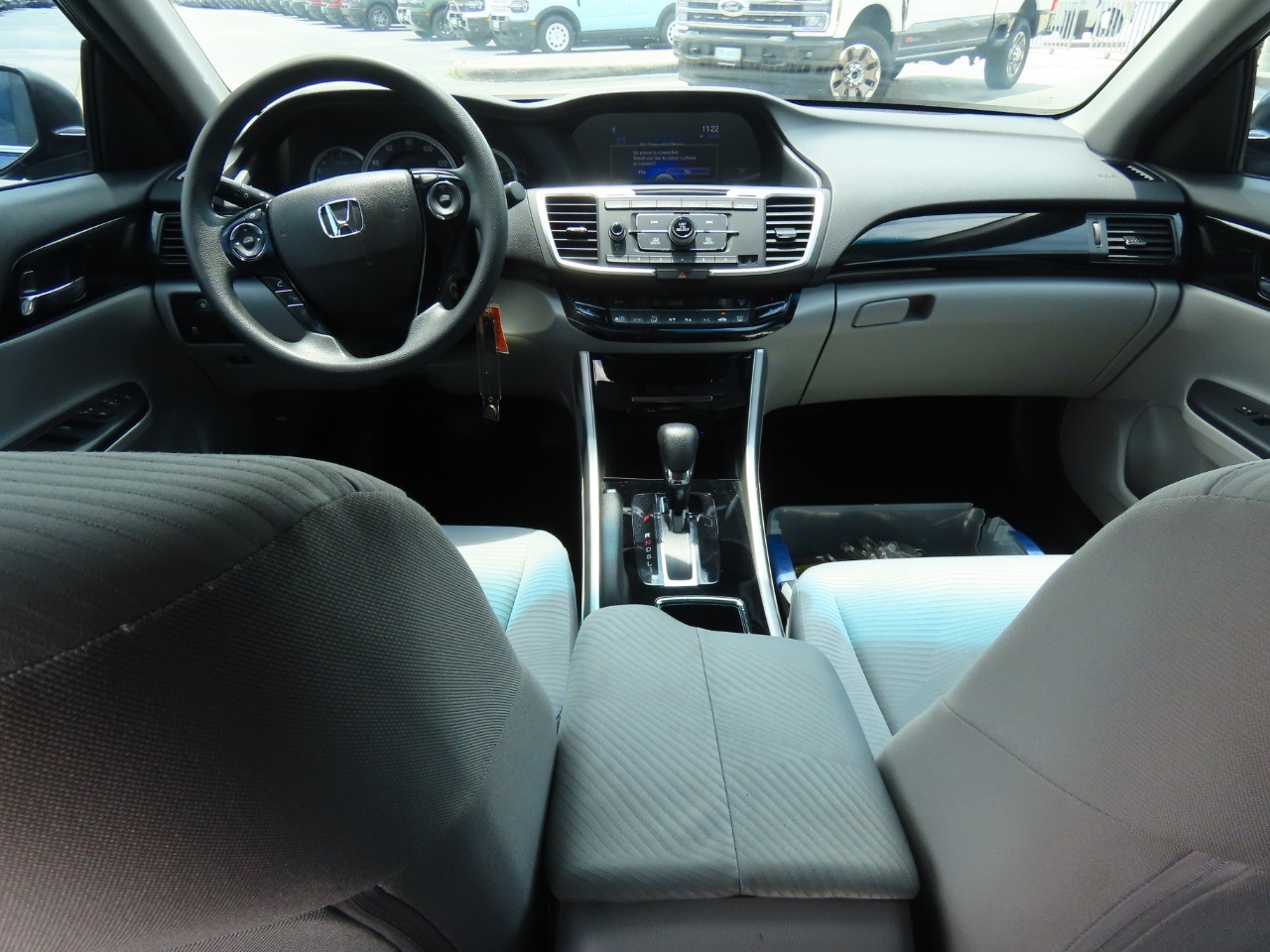 used 2016 Honda Accord car, priced at $8,999