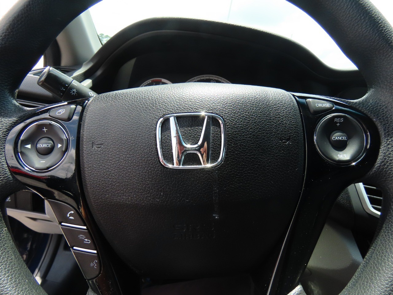 used 2016 Honda Accord car, priced at $8,999