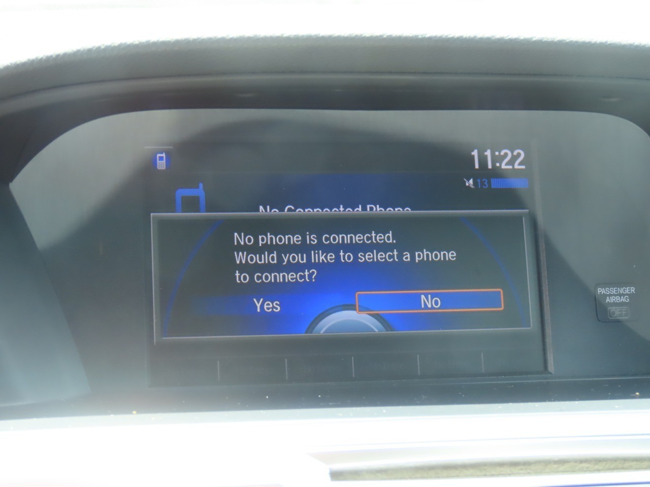 used 2016 Honda Accord car, priced at $8,999