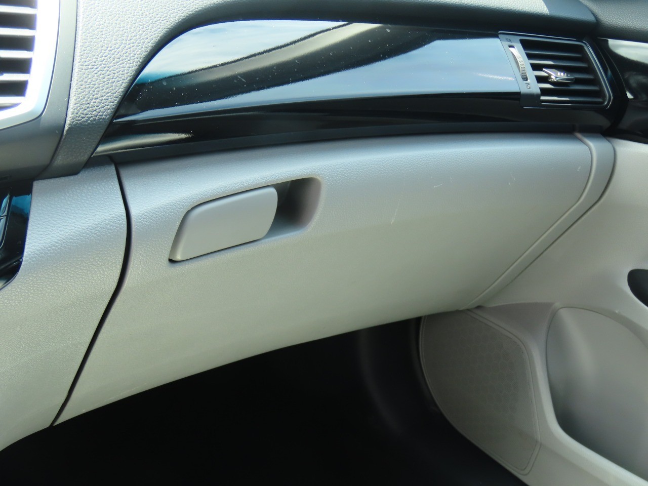 used 2016 Honda Accord car, priced at $8,999