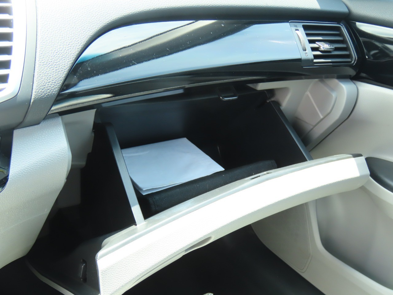 used 2016 Honda Accord car, priced at $8,999