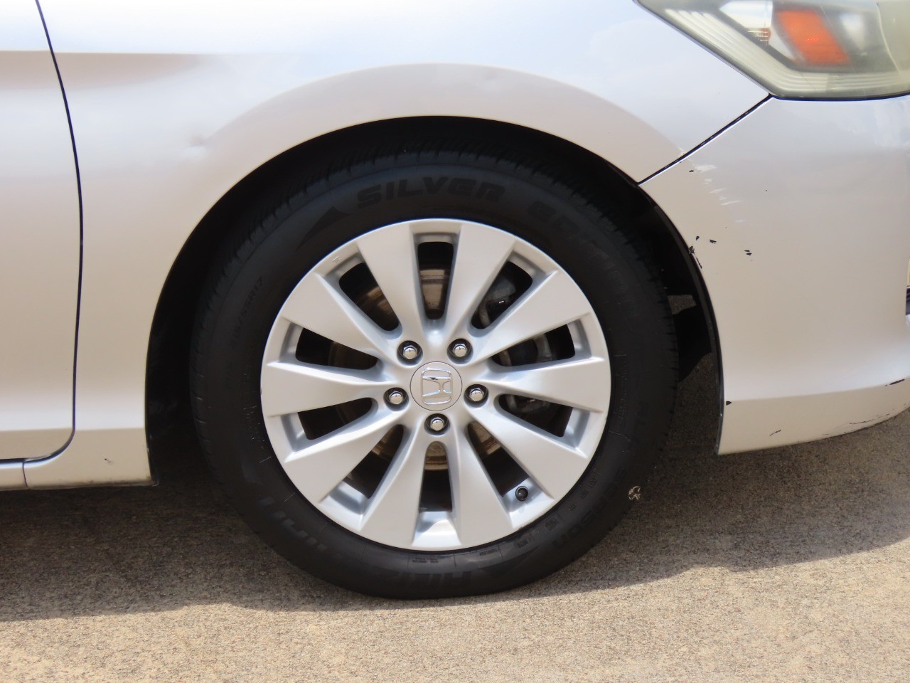 used 2013 Honda Accord car, priced at $9,999
