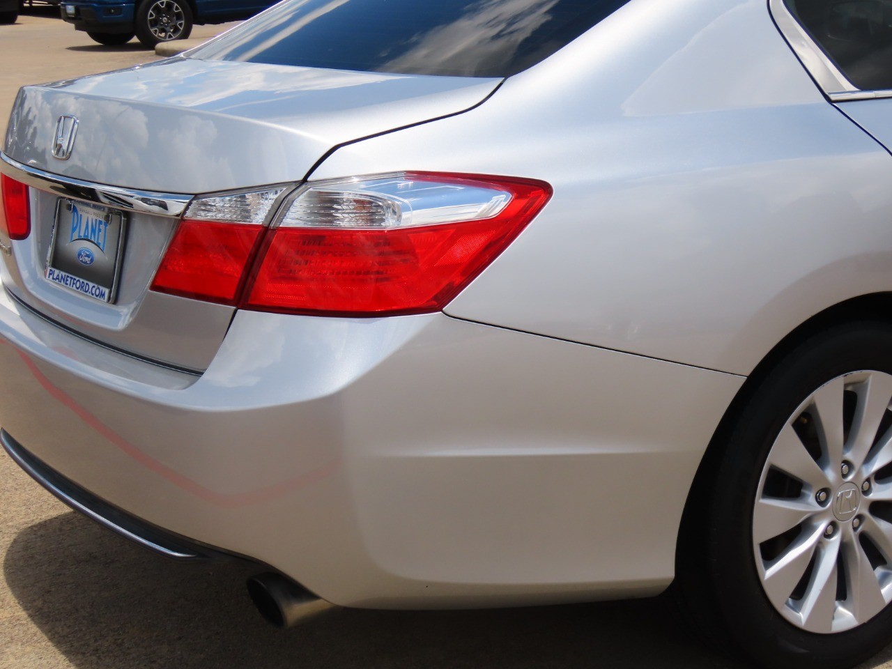 used 2013 Honda Accord car, priced at $9,999