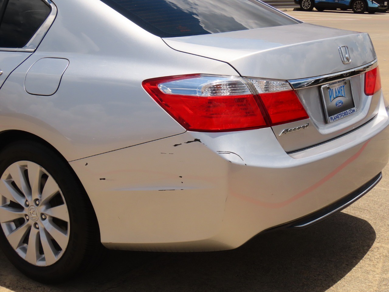 used 2013 Honda Accord car, priced at $9,999