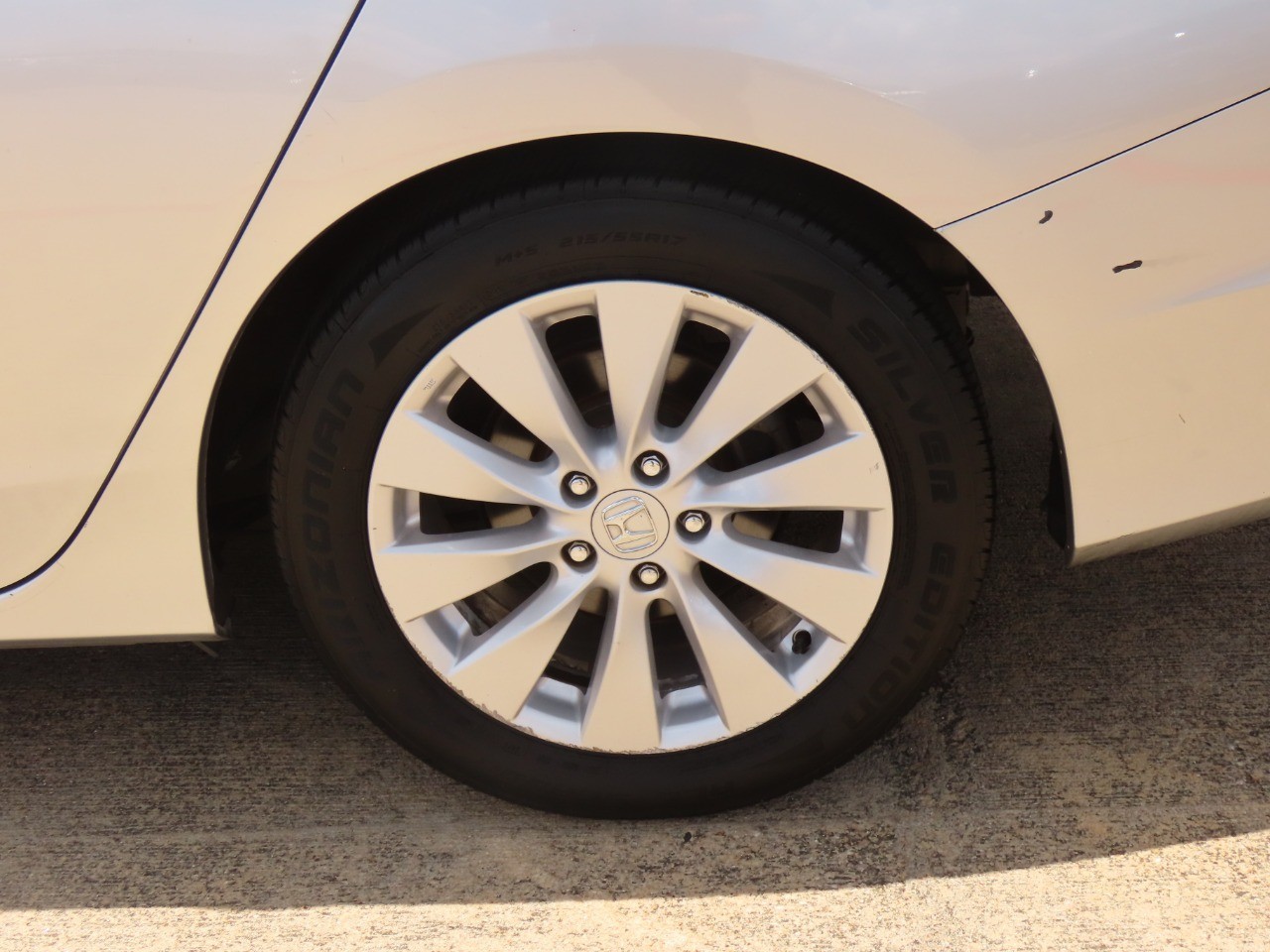 used 2013 Honda Accord car, priced at $9,999