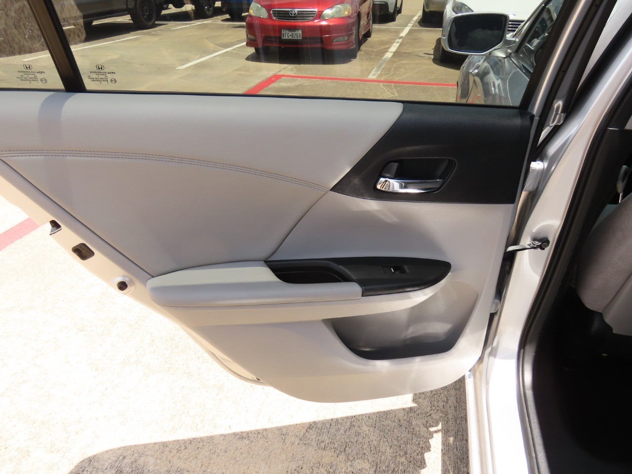 used 2013 Honda Accord car, priced at $9,999