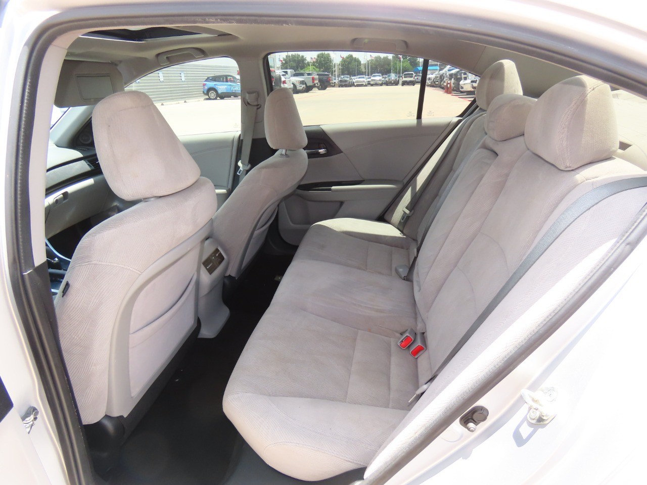used 2013 Honda Accord car, priced at $9,999