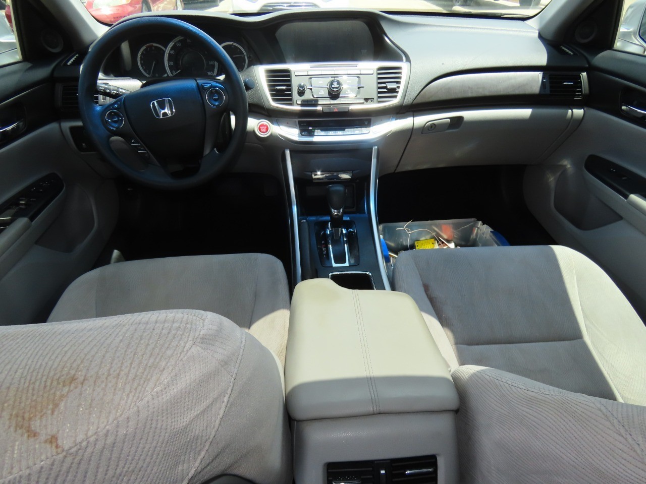 used 2013 Honda Accord car, priced at $9,999