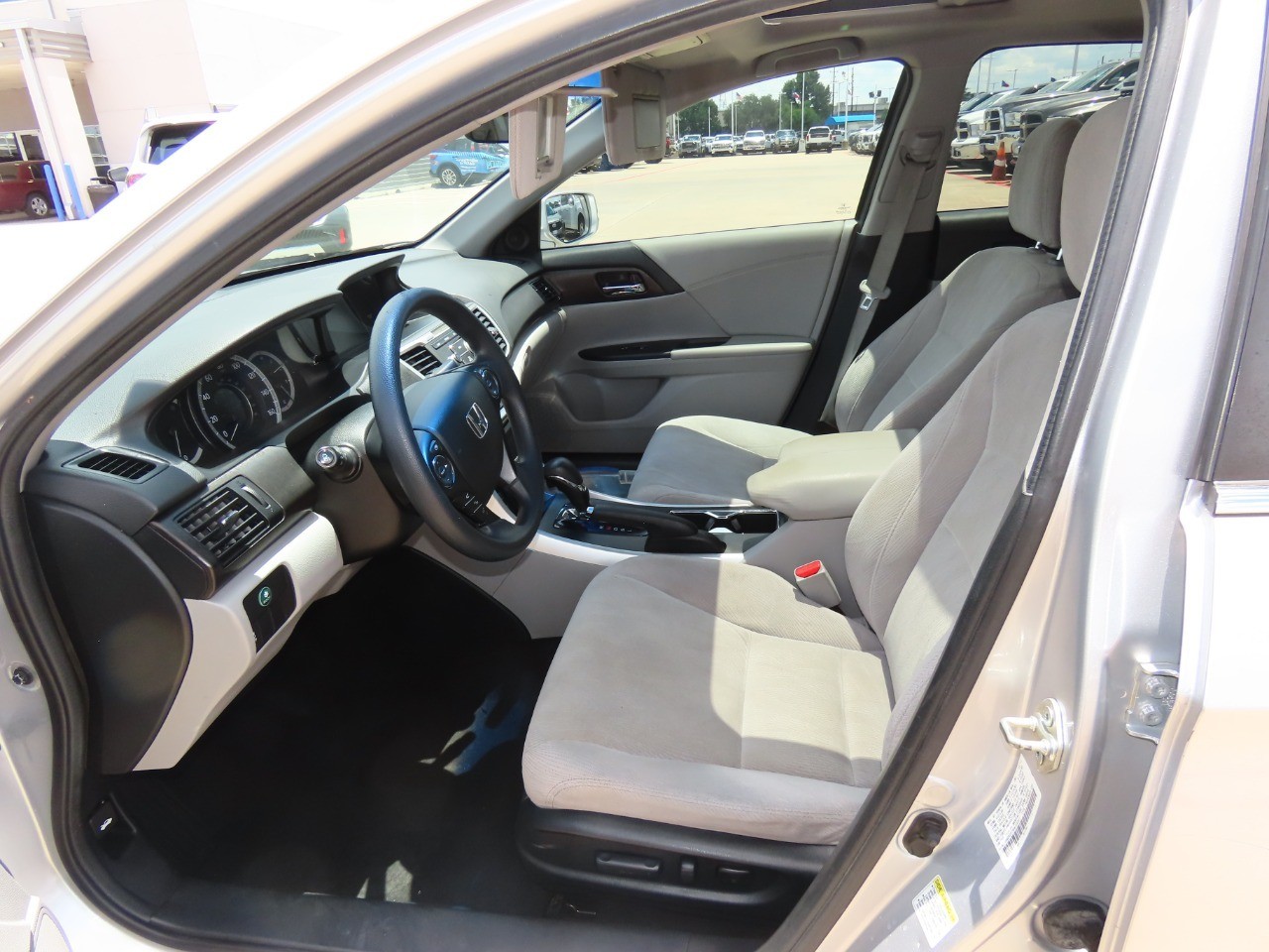 used 2013 Honda Accord car, priced at $9,999
