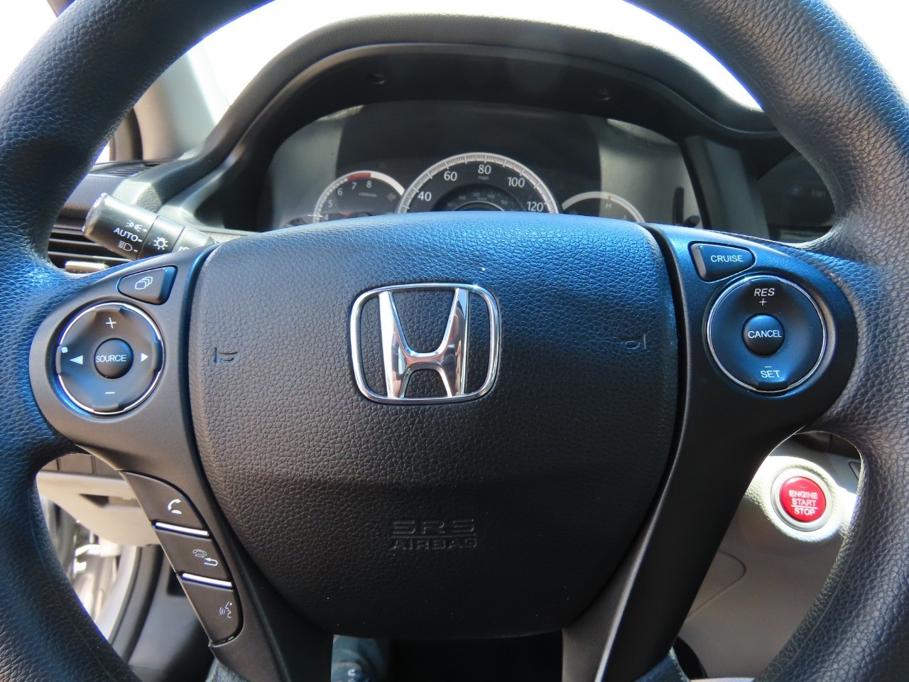 used 2013 Honda Accord car, priced at $9,999